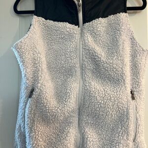 Columbia Sherpa Vest